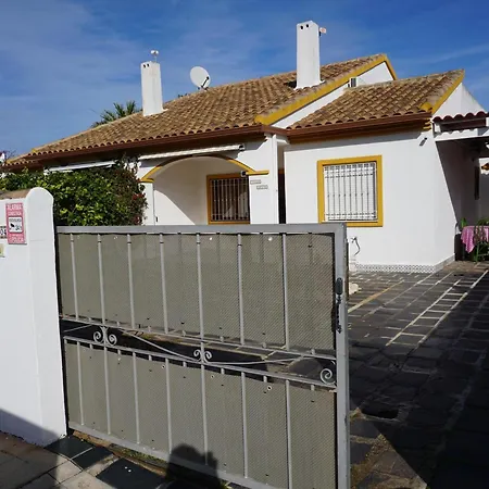 Casa Familiar Cerca De La Playa Con Piscina Privada En El Verger - Es-373-72 Денія