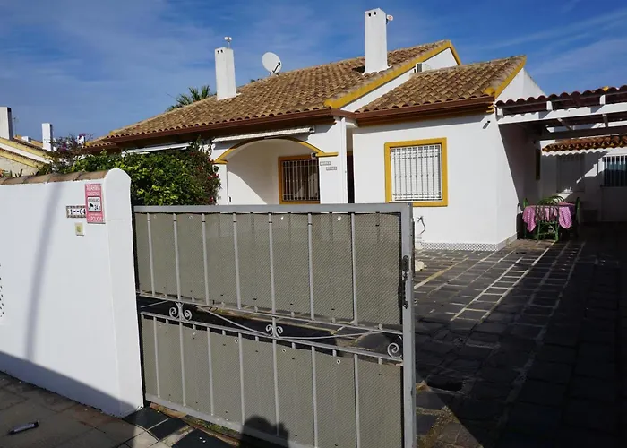 Casa Familiar Cerca De La Playa Con Piscina Privada En El Verger - Es-373-72 Денія