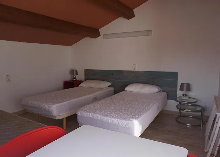 Будинок відпочинку Casa Familiar Cerca De La Playa Con Piscina Privada En El Verger - Es-373-72 Денія