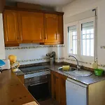 Prázdninový dům Casa Familiar Cerca De La Playa Con Piscina Privada En El Verger - Es-373-72 Denia
