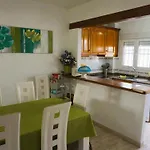 Casa Familiar Cerca De La Playa Con Piscina Privada En El Verger - Es-373-72 Prázdninový dům *