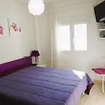 Casa Familiar Cerca De La Playa Con Piscina Privada En El Verger - Es-373-72 * Denia