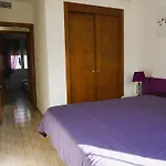 Casa Familiar Cerca De La Playa Con Piscina Privada En El Verger - Es-373-72 * Denia