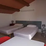 Prázdninový dům Casa Familiar Cerca De La Playa Con Piscina Privada En El Verger - Es-373-72 Denia