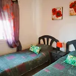 Casa Familiar Cerca De La Playa Con Piscina Privada En El Verger - Es-373-72 Prázdninový dům *