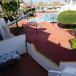 Prázdninový dům Casa Familiar Cerca De La Playa Con Piscina Privada En El Verger - Es-373-72 Denia