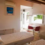 Casa Familiar Cerca De La Playa Con Piscina Privada En El Verger - Es-373-72 * Denia