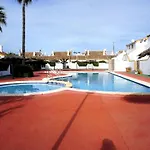 Casa Familiar Cerca De La Playa Con Piscina Privada En El Verger - Es-373-72 Prázdninový dům *