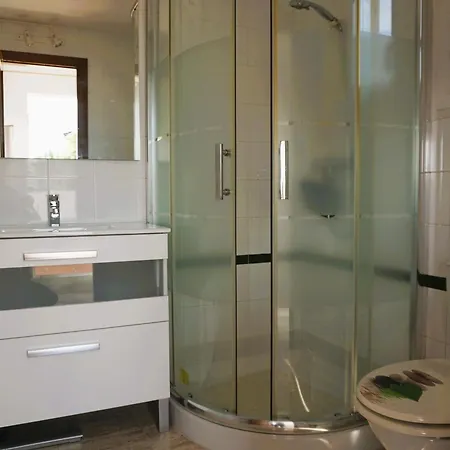 Casa Familiar Cerca De La Playa Con Piscina Privada En El Verger - Es-373-72 Vakantiehuis Dénia