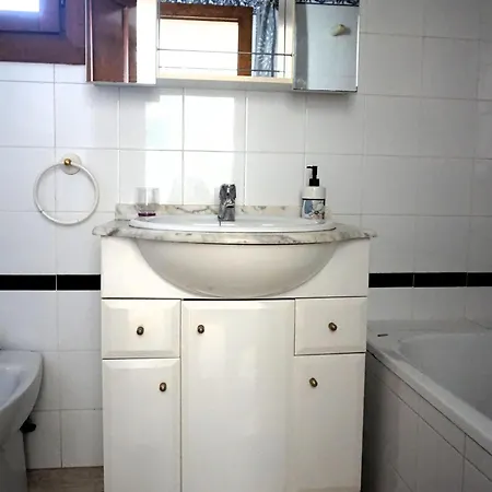 Casa Familiar Cerca De La Playa Con Piscina Privada En El Verger - Es-373-72 *